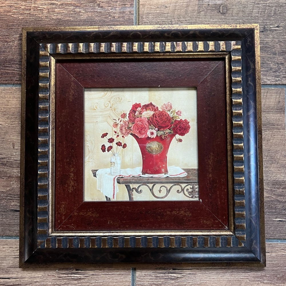 Kathryn White Painting/ Wall Art